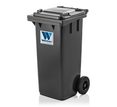 WASTE CONTAINER MGB 120 L