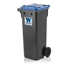 WASTE CONTAINER MGB 140 L
