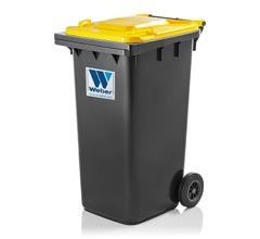WASTE CONTAINER MGB 240 L